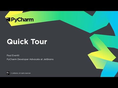 PyCharm