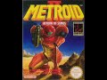 metroid – ed