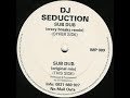 DJ Seduction - Sub Dub DJ Seduction - Sub Dub