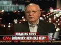 Gorbachev Defends Russians In Georgia 3pts - 02