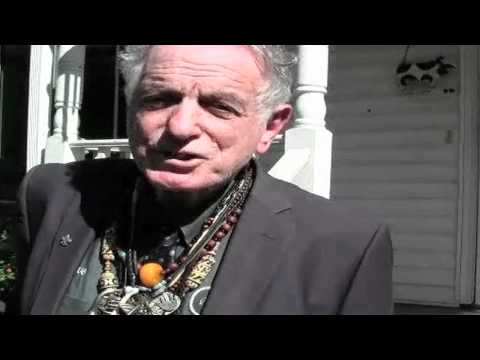 Speaking as a Jewish American - David Amram 