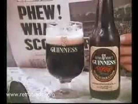 Early ad from 1976