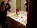 I like to dance messed up
