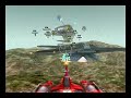 Space Cowboy - Clash of the Titans