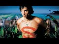 Smallville Somebody Help Me Clark Kent Full Blown Rose FBR