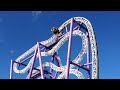 Tele2 Insane Onride - Gröna Lund