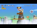 New Super Mario Bros. Wii - Episode 17 (Part 2)
