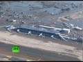 Geotagging Japan earthquake epicenter