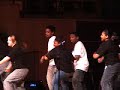Hip Hop Dance team