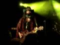 Eric SARDINAS live - Ride @ Spirit of 66