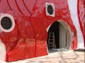 CASTILLA-LA MANCHA SE ABRE AL MUNDO EN EXPO ZARAGOZA
