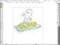 Scaling Images in Illustrator Scaling Images in Illustrator