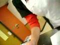 dissection day :D