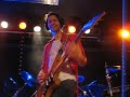 Paul Gilbert - Scarified Bordeaux 2008 Paul Gilbert - Scarified Bordeaux 2008