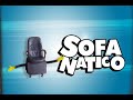 EL BANANERO - SOFA-NATICO