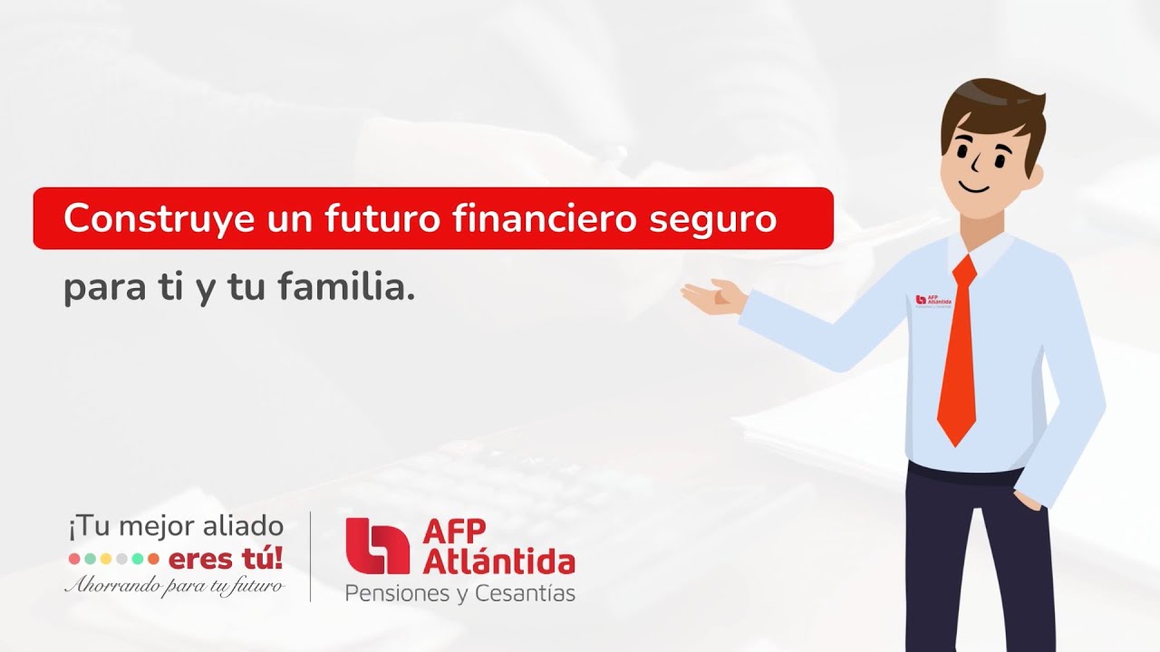 ¡Construye un futuro financiero seguro para ti y tu familia!