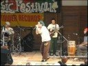 Green Green Music Festival\