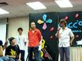 GACC 07 - Tohru Furuya *bow bow*