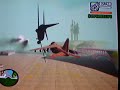 GTA AT-400 kill