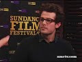 Goran Visnjic video 1