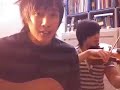 2 Asians 1 Song - With You (Chris Brown) Cover
