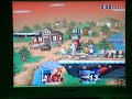 Blazing (Marth) vs Odin (Falco) 1