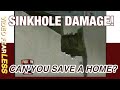 Sink Hole