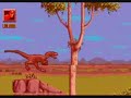 Leress Plays Jurassic Park Rampage Edition part 1