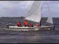 Sailing Video - Friesland (Netherlands) Sailing Video - Friesland (Netherlands)