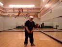 P0PPiN FR3SH Chromeo - Fancy Footwork
