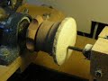 Ornamental Turning Emulator using Linux EMC cnc Ornamental Turning Emulator using Linux EMC cnc
