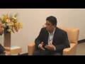 videos de SIPAcon 2008: Interview with Satya Mallya