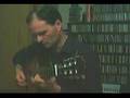 YES - TO BE OVER (acoustic) (Chris Lawley cover)
