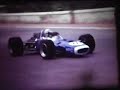 68 Monaco Grand Prix