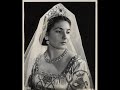 maria callas   gypsy song