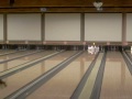 Rickey Harvey -  Bowling