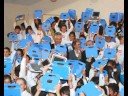 Entrega de laptops en El Trapiche y en Potrero de los Funes San Luis