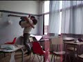 BOYS IN CCI 8