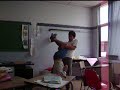 BOYS IN CCI 8