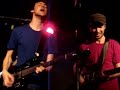 Los Campesinos LIVE \