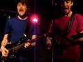 Los Campesinos LIVE 'You! Me! Dancing!' in NYC