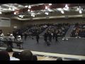 PPAACC Finals Drumline 2009 Stockdale High School