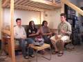 P! Company Party PSA's - Party Games