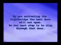 HX2T - Unbound - How to get on The Ark Lightbridge Tutorial