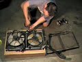www.CarReality.com Where cars and Reality Collide! Another in our series of 10 minute, something or other to do with cars! The challenge in this video is to replace a Car Radiator in 10 Minutes flat... Unfortunately it took me 12 Minutes.... So I had to delete some of the slow stuff to get it inside the 10 Minute YouTube Limit! Oh well Better luck next time on the 10 Minute Challenge!