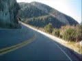 Commute to work via Little Tujunga