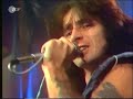 AC/DC - Highway To Hell (Live German Tv With Bon Scott 1979)