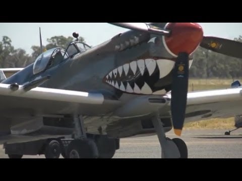 CASA Video – Ageing aircraft: Temora Aviation Museum CASA Video – Ageing aircraft: Temora Aviation Museum