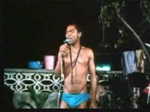 Conoscete il grande artista nigeriano Fela Kuti? YouTube Preview Image