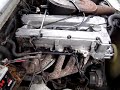 Moteur Mercedes M 110 3